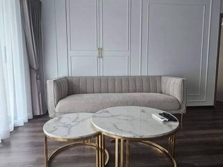 For sale 2 Beds condo in Huai Khwang, Bangkok