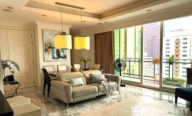 For sale 3 bed condo in Watthana, Bangkok