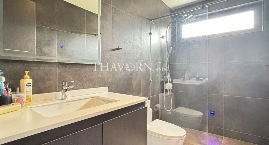 For sale 3 bed house in Bang Lamung, Chonburi