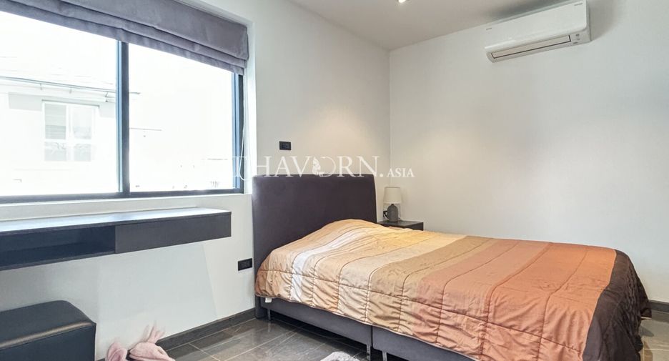 For sale 3 bed house in Bang Lamung, Chonburi