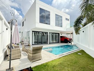 For sale 3 bed house in East Pattaya, Pattaya