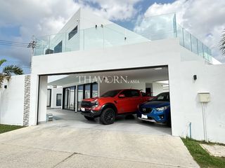 For sale 3 bed house in East Pattaya, Pattaya