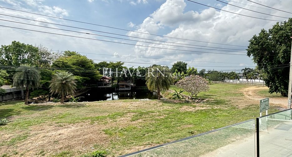 For sale 3 bed house in Bang Lamung, Chonburi