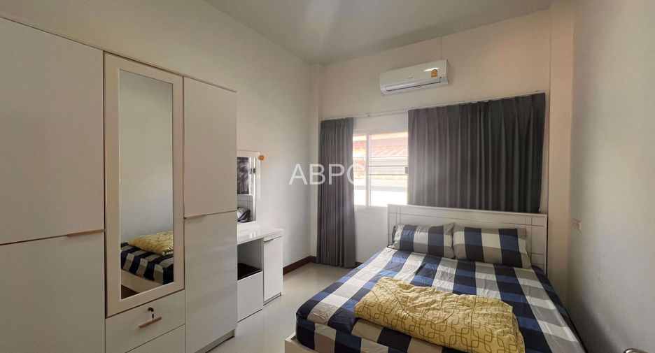 Продажа 3 спальни дом в Huay Yai, Паттайя