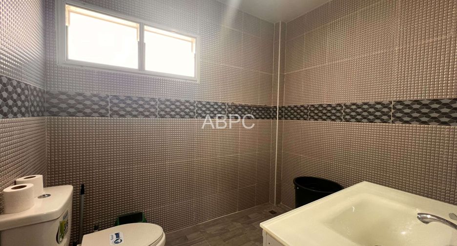 Продажа 3 спальни дом в Huay Yai, Паттайя