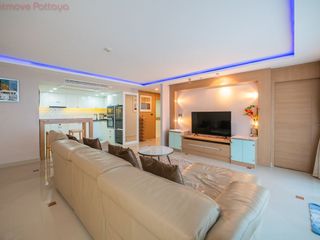 For sale 2 bed condo in South Pattaya, Pattaya