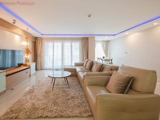 For sale 2 bed condo in South Pattaya, Pattaya