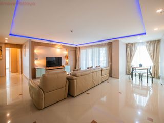 For sale 2 bed condo in South Pattaya, Pattaya