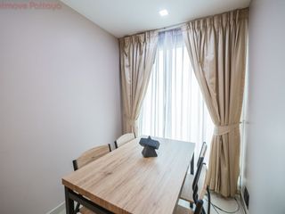 For sale 2 bed condo in South Pattaya, Pattaya