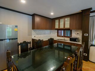 For rent 4 bed house in Bang Lamung, Chonburi