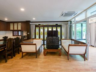 For rent 4 bed house in Bang Lamung, Chonburi