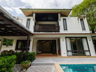 For rent 4 bed house in Bang Lamung, Chonburi