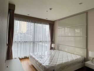 For rent 2 bed condo in Sathon, Bangkok