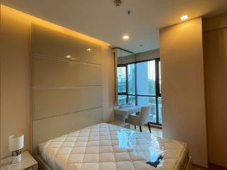 For rent 2 bed condo in Sathon, Bangkok