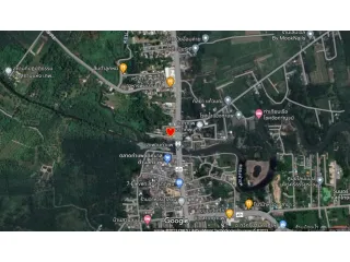 For sale land in Mueang Nakhon Si Thammarat, Nakhon Si Thammarat
