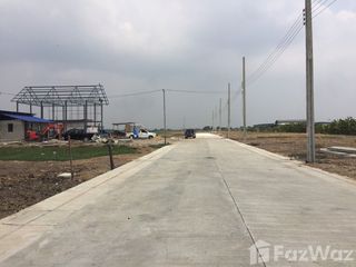 For sale land in Bang Bua Thong, Nonthaburi