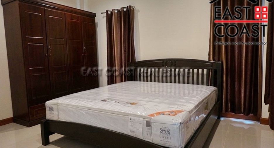 For rent 4 bed house in Bang Lamung, Chonburi