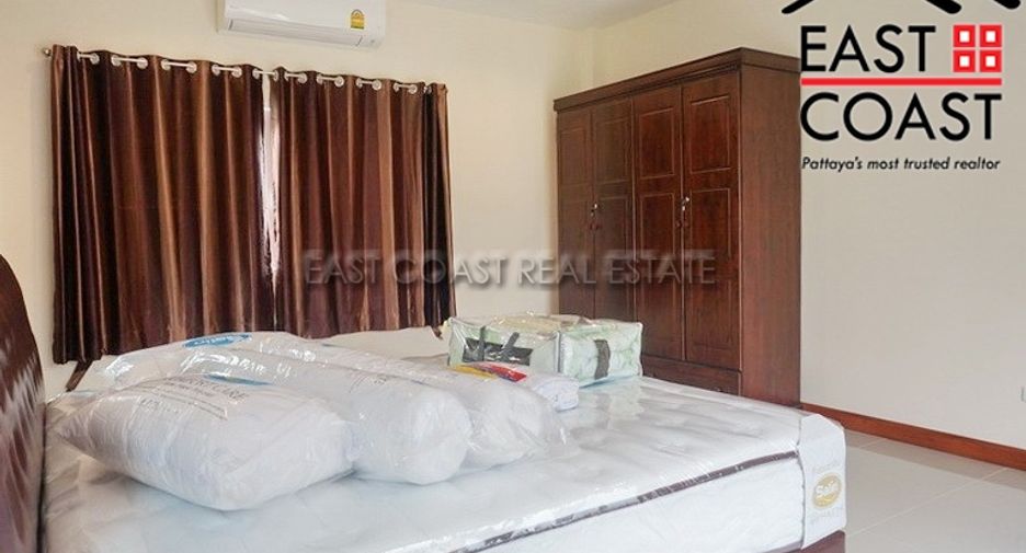 For rent 4 bed house in Bang Lamung, Chonburi