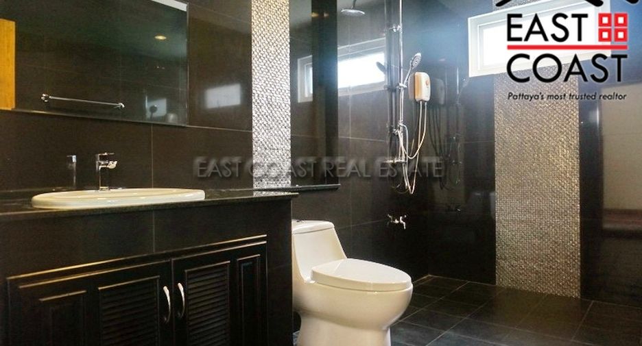 For rent 4 bed house in Bang Lamung, Chonburi
