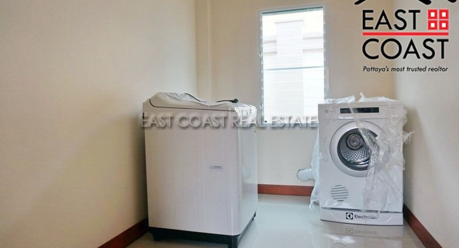 For rent 4 bed house in Bang Lamung, Chonburi