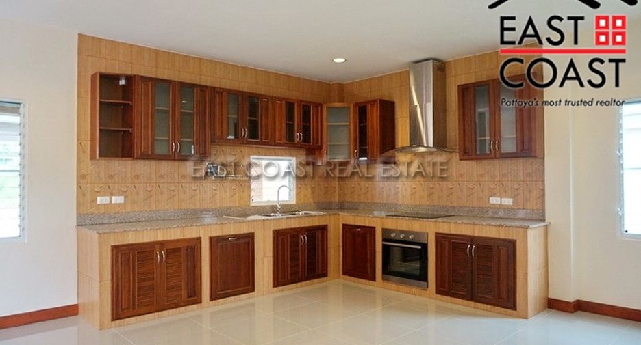 For rent 4 bed house in Bang Lamung, Chonburi
