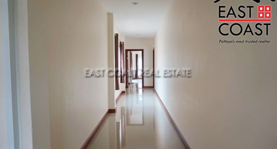 For rent 4 bed house in Bang Lamung, Chonburi