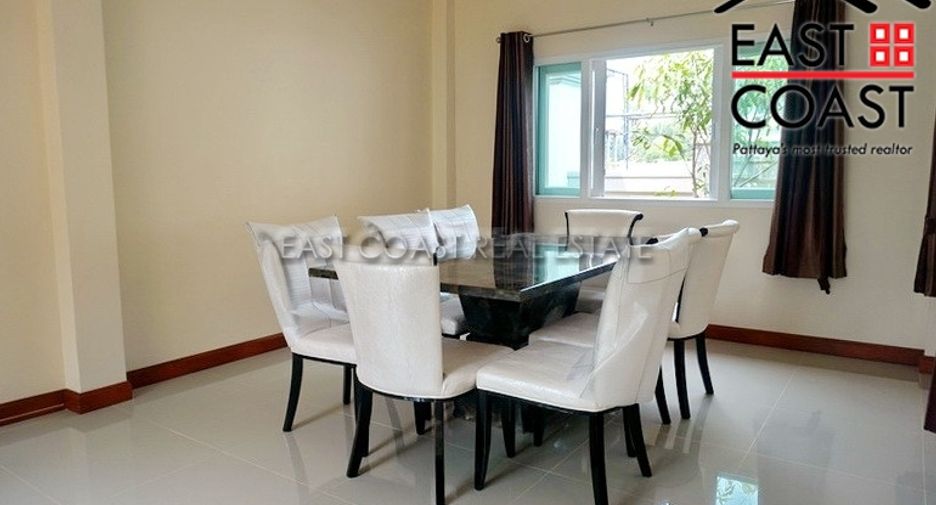For rent 4 bed house in Bang Lamung, Chonburi