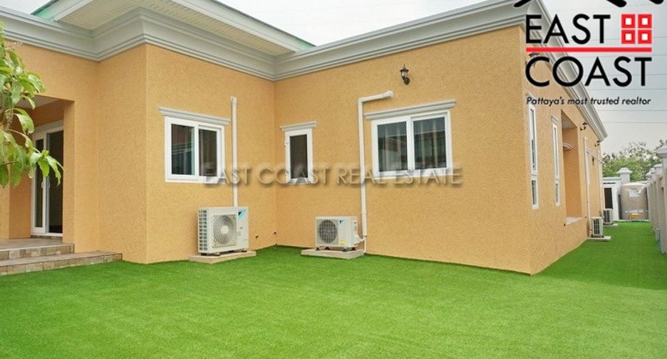 For rent 4 bed house in Bang Lamung, Chonburi