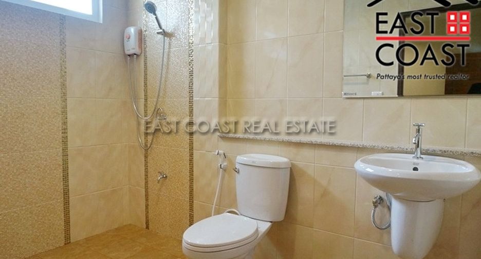 For rent 4 bed house in Bang Lamung, Chonburi