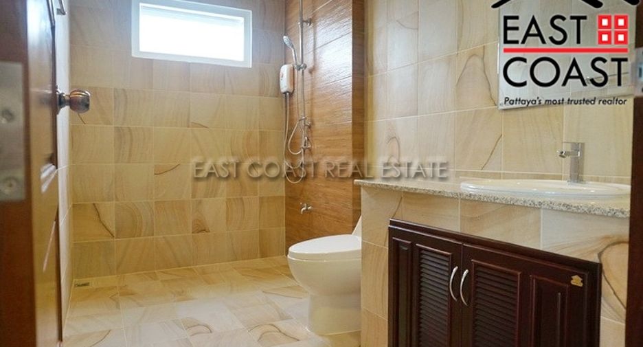 For rent 4 bed house in Bang Lamung, Chonburi