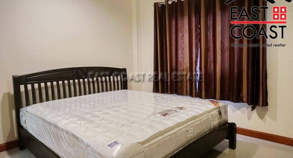 For rent 4 bed house in Bang Lamung, Chonburi