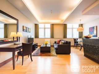 For rent 1 bed condo in Sathon, Bangkok
