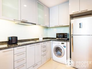 For rent 1 bed condo in Sathon, Bangkok