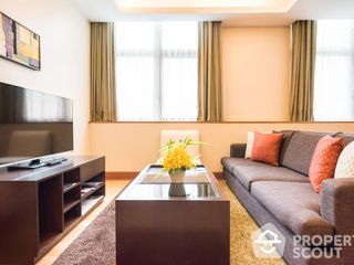 For rent 1 bed condo in Sathon, Bangkok