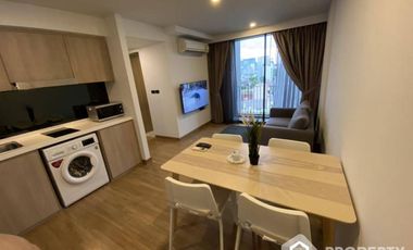 For rent 2 bed condo in Phaya Thai, Bangkok