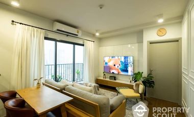 For sale 2 bed condo in Phaya Thai, Bangkok