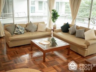 For rent 2 bed apartment in Khlong Toei, Bangkok