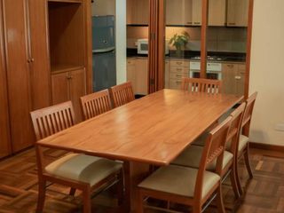 For rent 2 bed apartment in Khlong Toei, Bangkok