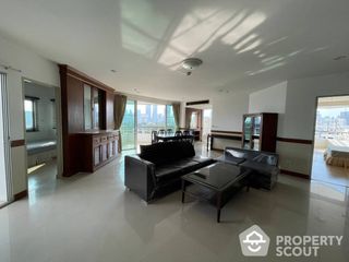 For rent 3 bed apartment in Khlong Toei, Bangkok