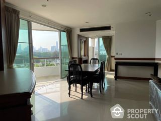 For rent 3 bed apartment in Khlong Toei, Bangkok