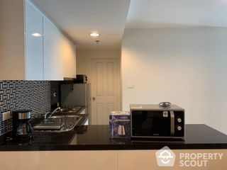 For sale 2 Beds condo in Huai Khwang, Bangkok