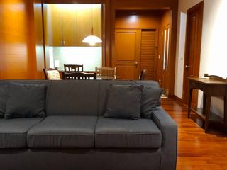 For rent 1 bed condo in Khlong San, Bangkok