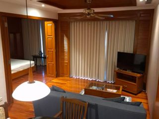 For rent 1 bed condo in Khlong San, Bangkok