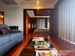 For rent 1 bed condo in Khlong San, Bangkok