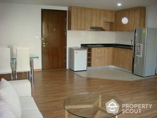 For rent 3 bed apartment in Khlong Toei, Bangkok