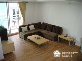For rent 3 bed apartment in Khlong Toei, Bangkok