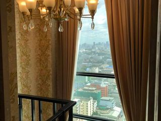 For sale 3 bed condo in Din Daeng, Bangkok