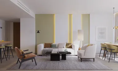 For sale 2 bed condo in Thalang, Phuket