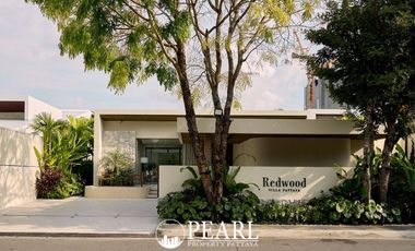For sale 3 bed villa in Sattahip, Chonburi