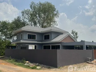 For rent 3 bed house in Sattahip, Chonburi